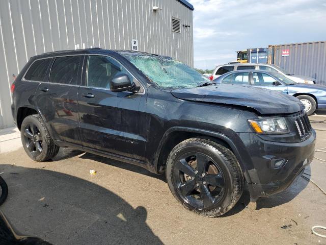 Vin: 1c4rjfag7ec567220, lot: 61383485, jeep grand cher laredo 20144