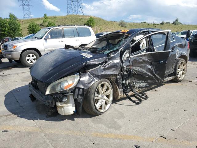 Global Auto Auctions: 2011 VOLVO S60 T6