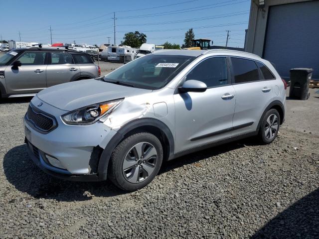 Vin: kndcm3ld4j5204998, lot: 59340135, kia niro lx 2018 img_1