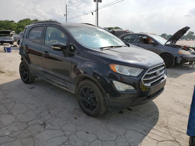 Vin: maj3p1te2jc203578, lot: 59740595, ford ecosport se 20184