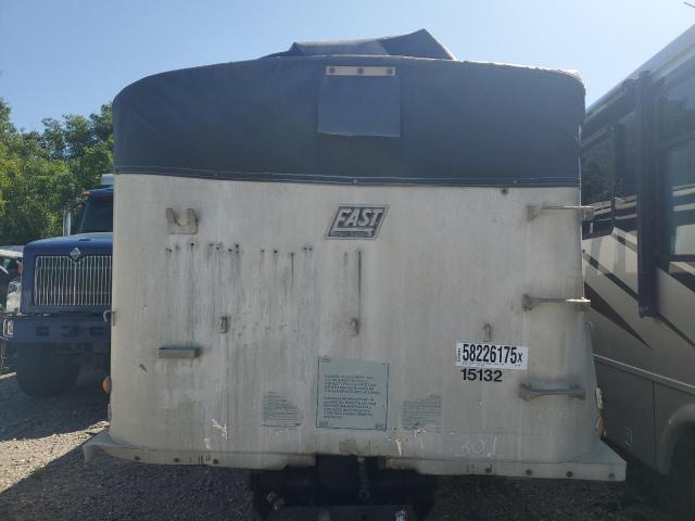 1994 EAST TO WEST UNKNOWN #3308339043