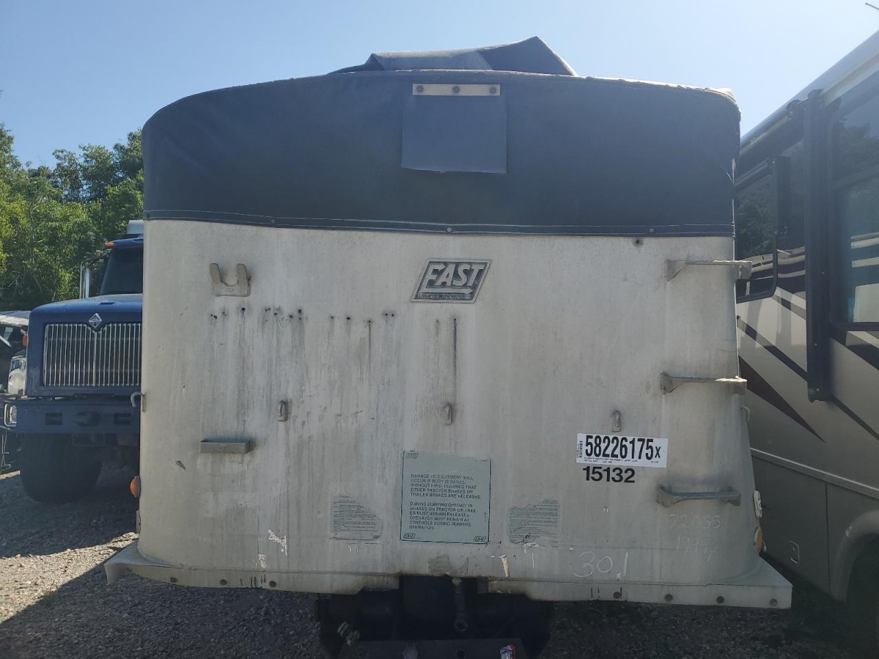 Lot #3308339043 1994 EAST TO WEST UNKNOWN