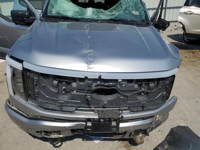 2024 FORD F150 LIGHTNING XLT 1FT6W3L75RWG08643