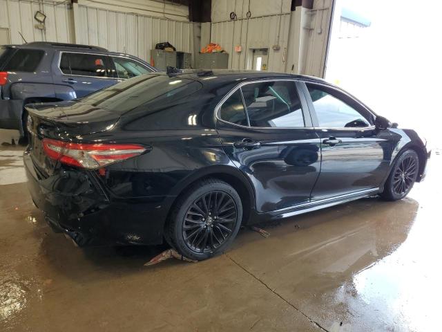 Vin: 4t1b11hk1ku206579, lot: 60544565, toyota camry l 20193