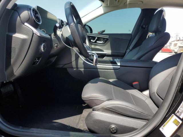 2023 MERCEDES-BENZ C 300 W1KAF4GB3PR138015