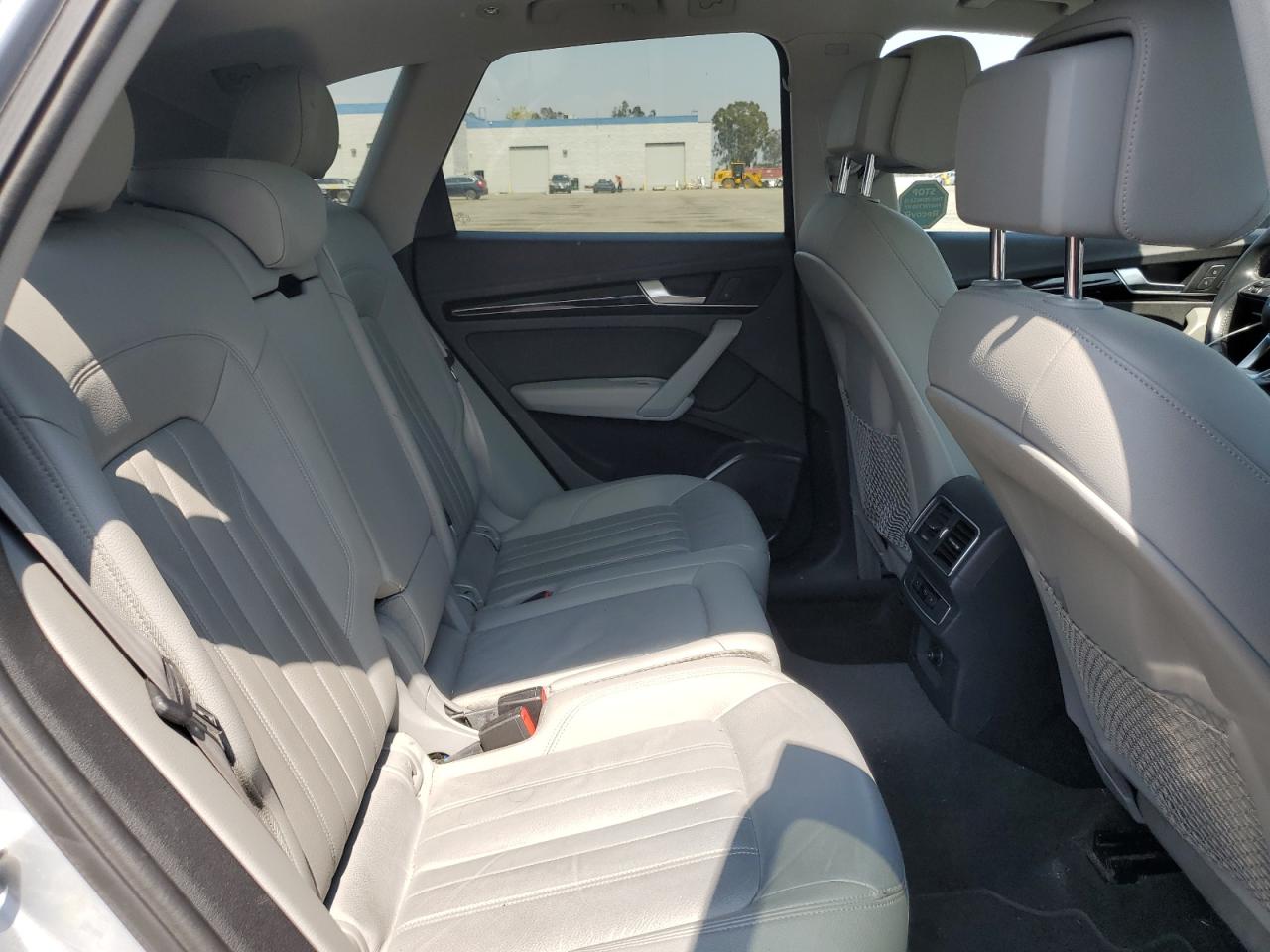 Audi Q5 premium 2018