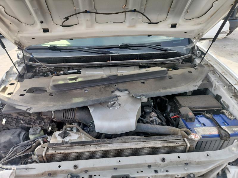 2018 LEXUS GX 460 JTJBM7FX1J5201644