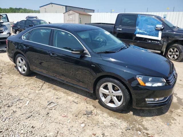 Vin: 1vwat7a38fc100266, lot: 58914985, volkswagen passat s 20154
