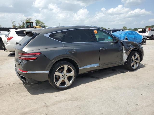 2024 GENESIS GV80 BASE #3301767395