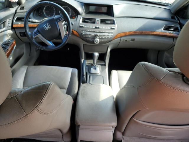 2011 HONDA ACCORD EXL - 1HGCP3F86BA004379