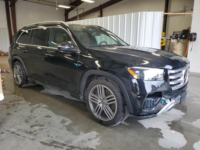 Vin: 4jgff5ke0sb445873, lot: 62288145, mercedes-benz gls-class 450 4matic 20254