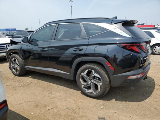 2024 HYUNDAI TUCSON SEL - 5NMJBCDE2RH425450