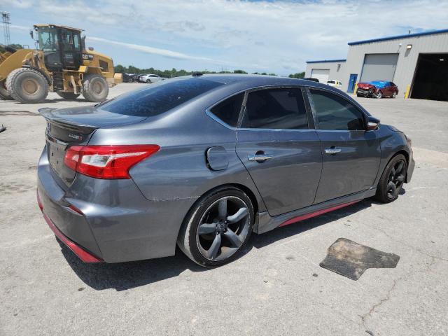 Vin: 3n1cb7ap3jy235546, lot: 62654595, nissan sentra sr turbo 20183