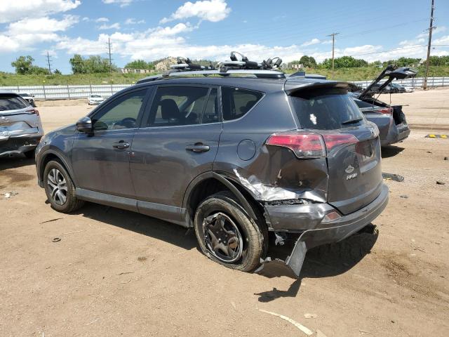 Vin: jtmzfrev4jj723845, lot: 60459135, toyota rav4 le 20182