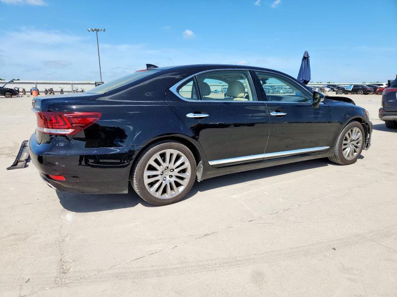 Vin: jthgl5ef3e5053378, lot: 61666425, lexus ls460 460l 20143