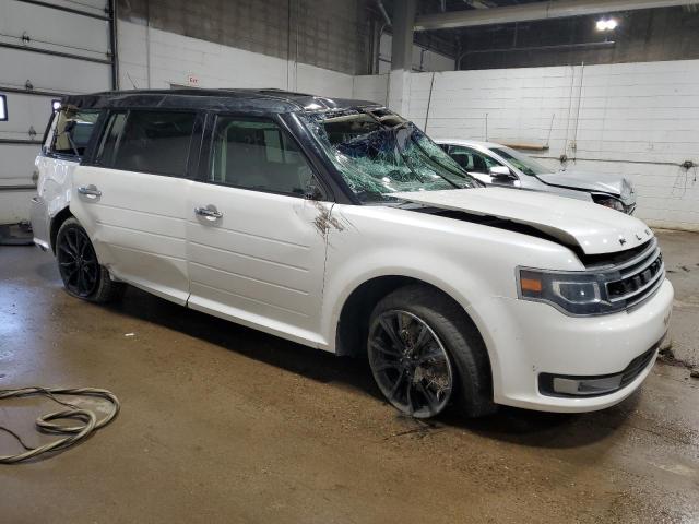 2016 FORD FLEX LIMIT 2FMHK6D89GBA03208