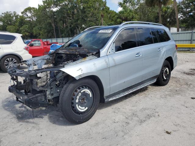 Vin: 4jgdf6ee1fa540060, lot: 60906365, mercedes-benz gl-class 450 4matic 2015 img_1