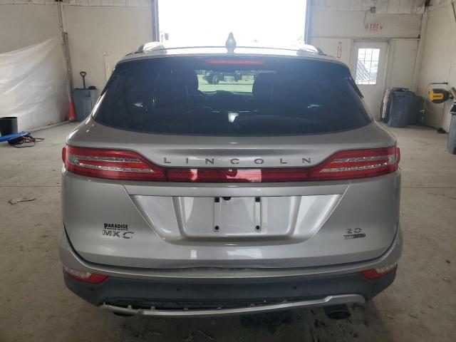 2015 LINCOLN MKC 5LMCJ1A94FUJ04322