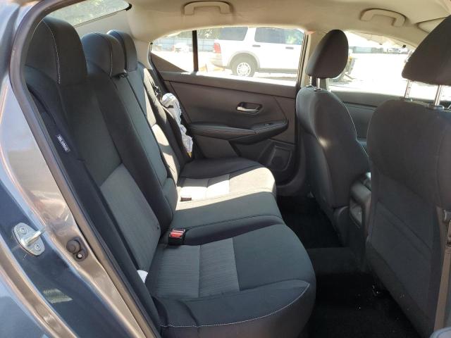 2021 NISSAN SENTRA SV - 3N1AB8CV0MY257503