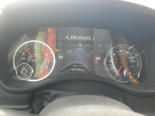 2022 RAM 1500 LARAM - 1C6SRFJT0NN282278