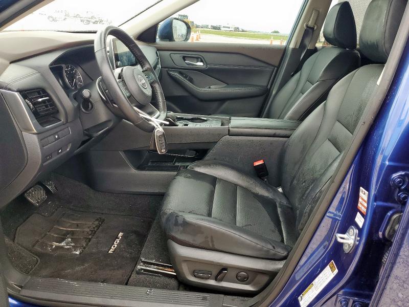 2023 NISSAN ROGUE SV 5N1BT3BA9PC689094