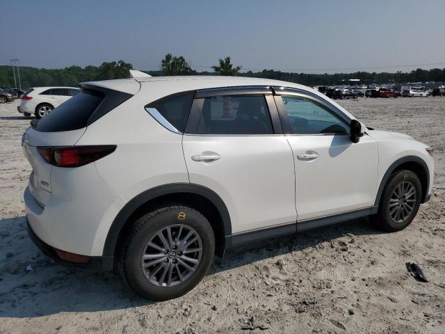2017 MAZDA CX-5 TOURI - JM3KFACLXH0218940