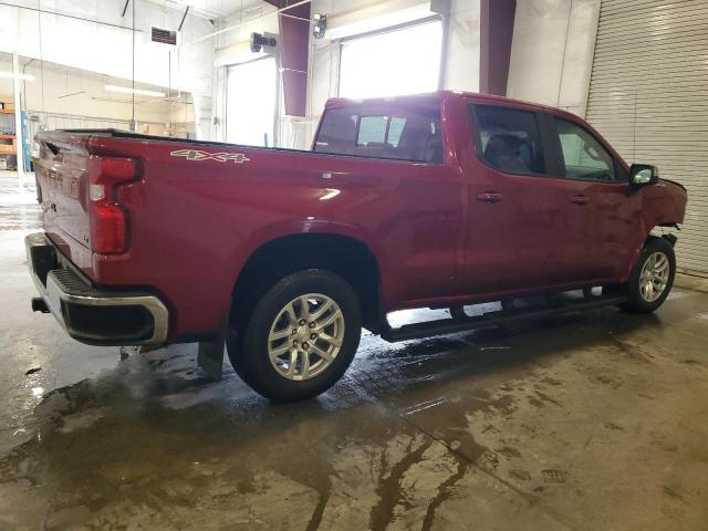 Vin: 3gcuyded5kg231553, lot: 60919465, chevrolet all models k1500 lt 20193