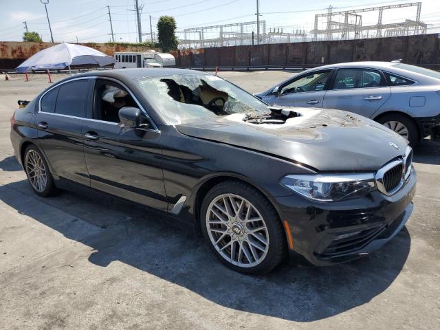 2017 BMW 530 XI WBAJA7C31HG906268