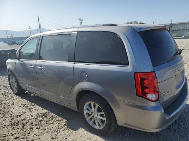 2018 DODGE GRAND CARA 2C4RDGCG8JR267133