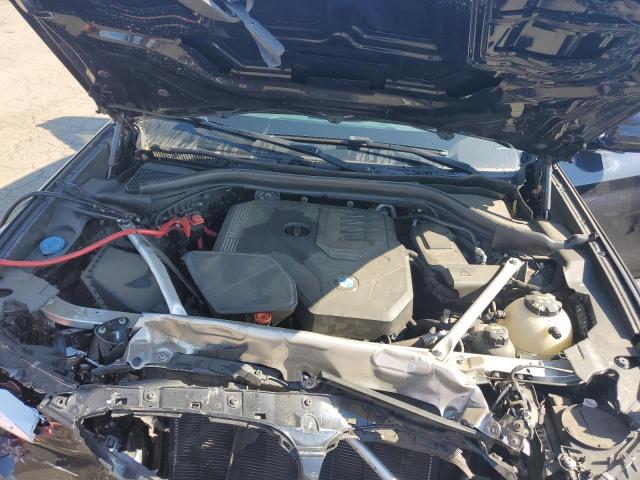 2020 BMW X4 XDRIVE3 5UX2V1C0XL9C01742