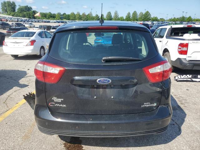 2016 FORD C-MAX SEL 1FADP5BUXGL112958