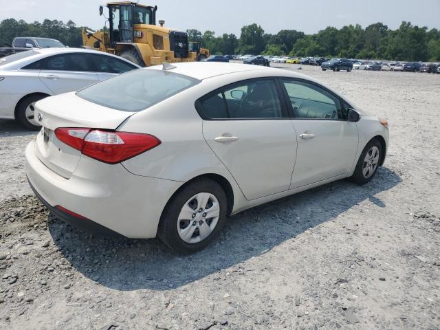 Vin: knafk4a69f5365591, lot: 58911895, kia forte lx 20153