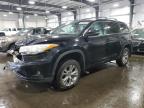 2016 TOYOTA HIGHLANDER - 5TDBKRFH2GS308976