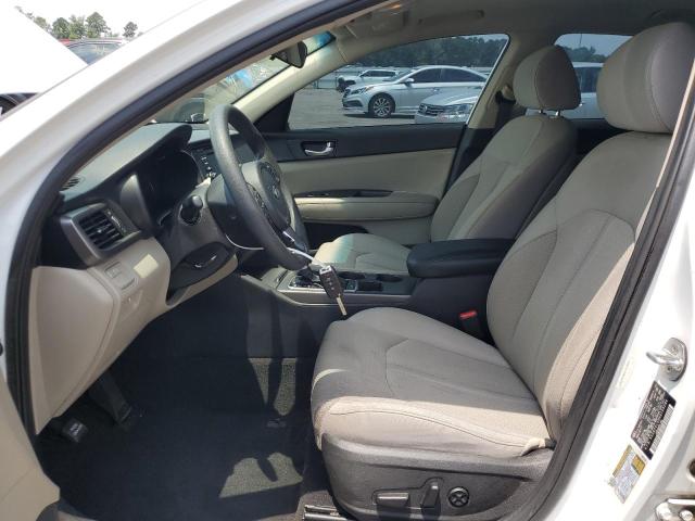 2017 KIA OPTIMA LX - 5XXGT4L39HG169284