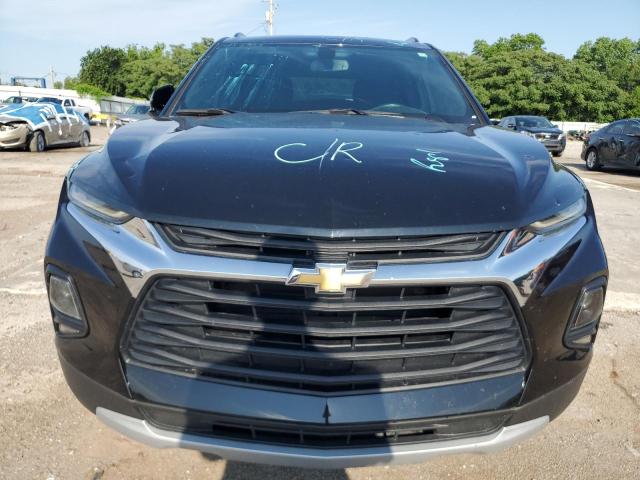 2020 CHEVROLET BLAZER 2LT - 3GNKBCRSXLS728454