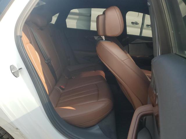 2019 AUDI A4 PREMIUM WAUENAF46KN002765