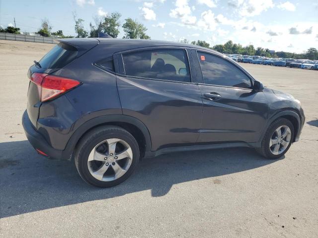Vin: 3czru5h38gm756314, lot: 62159265, honda hr-v lx 20163