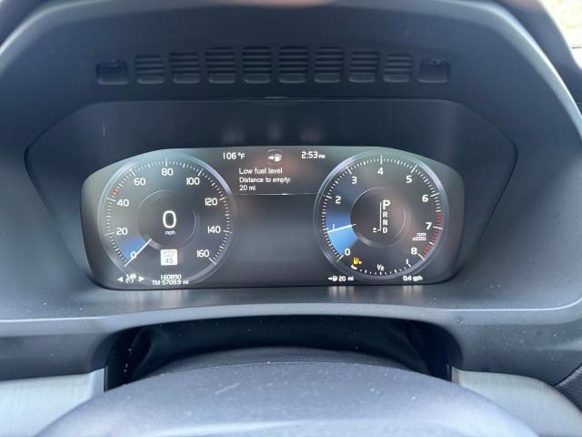2021 VOLVO XC90 T5 MO YV4102PK2M1742209