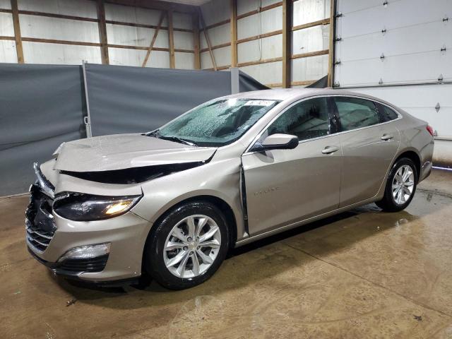 Vin: 1g1zd5st4sf147236, lot: 61607485, chevrolet malibu lt 2025 img_1
