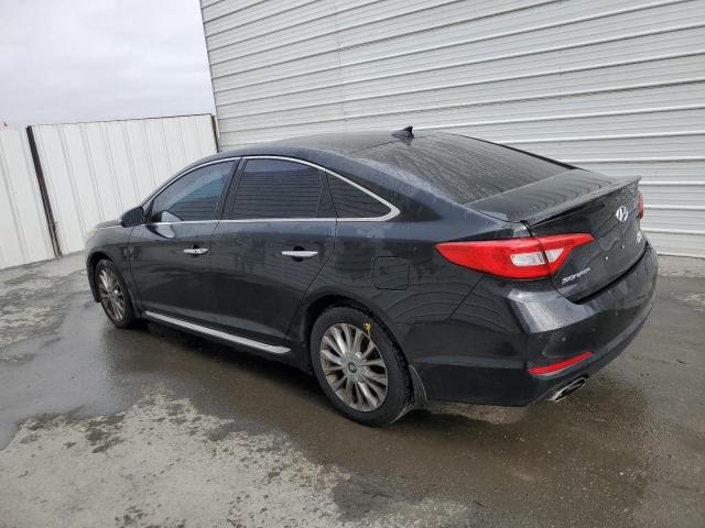 Vin: 5npe34af0fh161774, lot: 58970555, hyundai sonata sport 20152