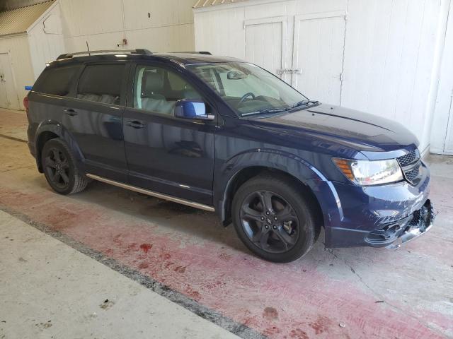 Vin: 3c4pddgg9kt779921, lot: 60154455, dodge journey crossroad 20194