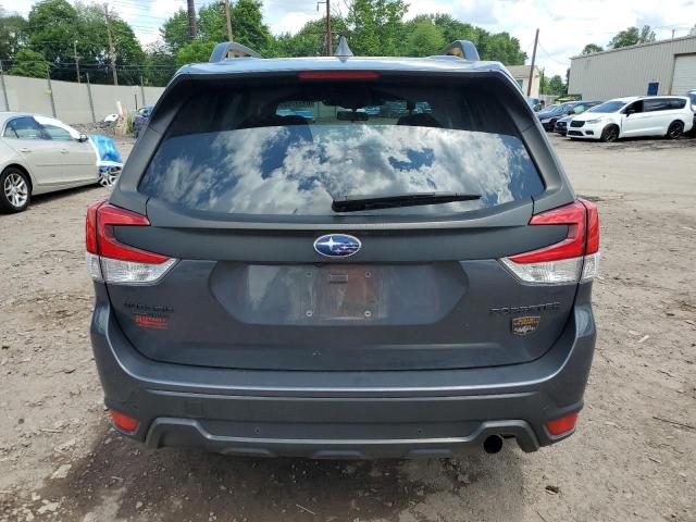 2023 SUBARU FORESTER W JF2SKAMC6PH429301
