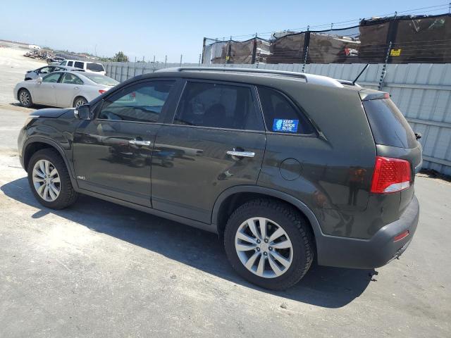 Vin: 5xyktda22bg154939, lot: 59346665, kia sorento base 20112