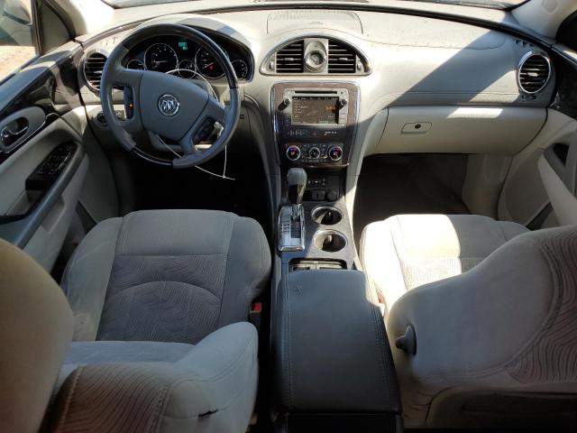 2015 BUICK ENCLAVE 5GAKRAKD9FJ180006