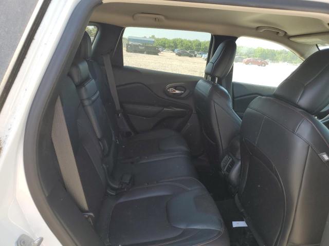 2015 JEEP CHEROKEE T 1C4PJMBB1FW771865