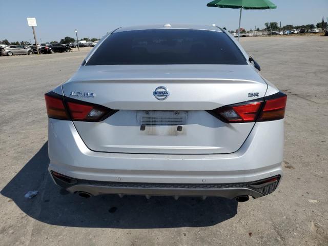 2022 NISSAN ALTIMA SR - 1N4BL4CVXNN400680