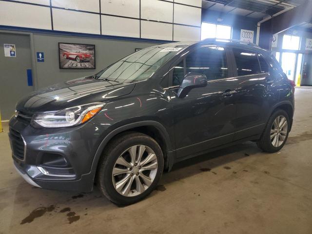 CHEVROLET TRAX PREMI