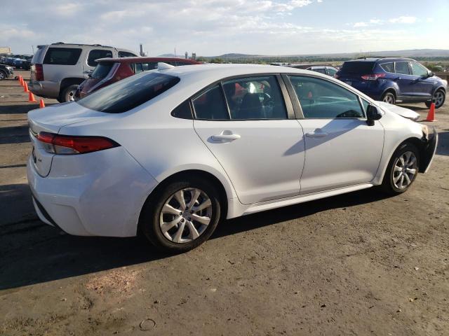 2022 TOYOTA COROLLA LE - 5YFEPMAE9NP370265