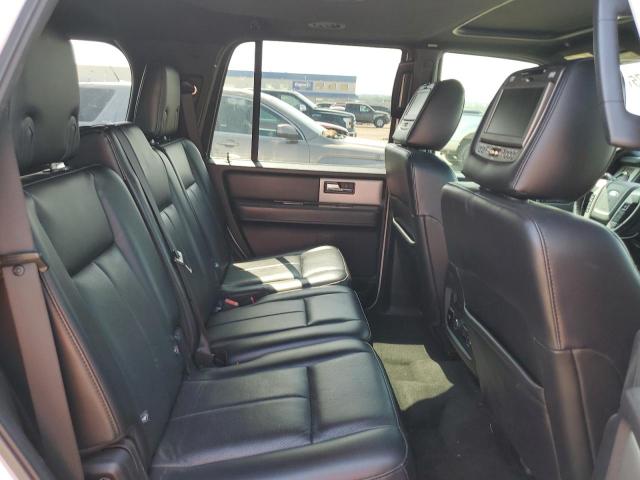 2016 FORD EXPEDITION - 1FMJU2AT0GEF49235