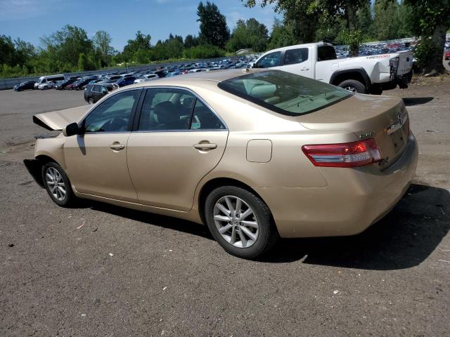 Vin: 4t1bf3ek4au567885, lot: 60515105, toyota camry base 20102